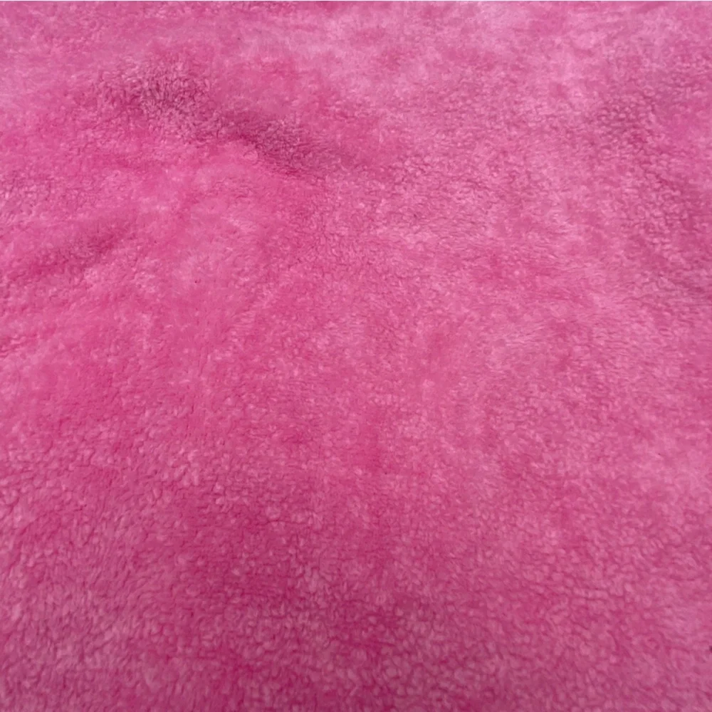 The Children’s Place Fuzzy Fleece Shirt